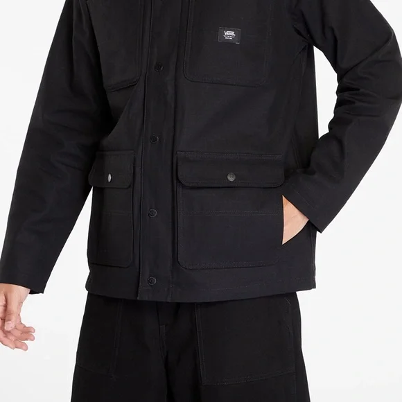 Vans Drill Chore Coat - Picture 2 of 7